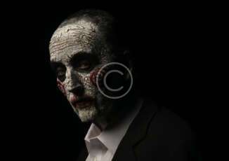 Iconic Horror Movies Collection